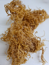 Load image into Gallery viewer, Raw Sea Moss
